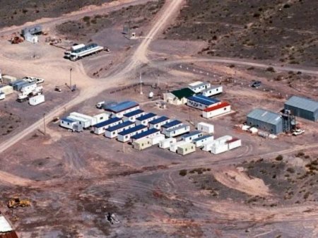 Mendoza está a un paso de hallar inversor de US$ 1.000 millones para explotar mina de potasio que abondonó Vale