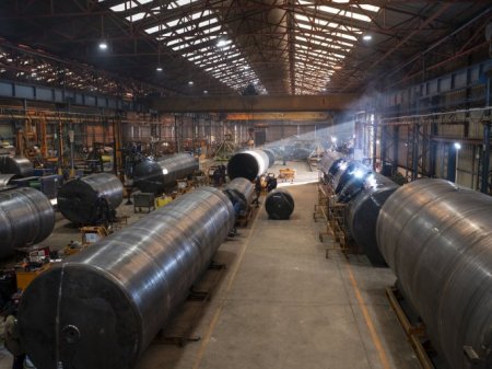 Las pymes que crecen al calor de la argentina Vaca Muerta ya emplean a más de 220 mil personas