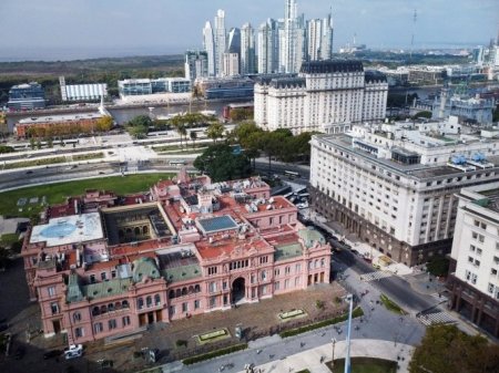 Más de 30 empresas y 24 mil PYME han abandonado Argentina durante el gobierno de Alberto Fernández