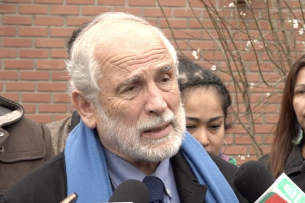 <p>Ahora en DF | Ministro de Vivienda por fundaciones, Democracia Viva y devolución de dineros</p>