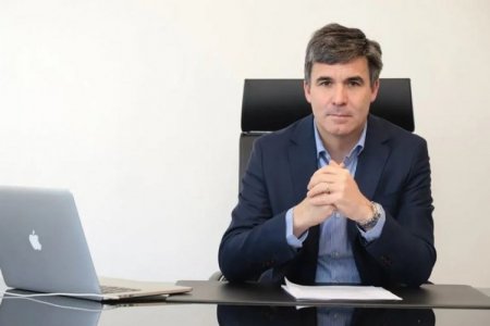Remezón en Falabella: Gaston Bottazzini renuncia y dejará de ser gerente general a fin de año