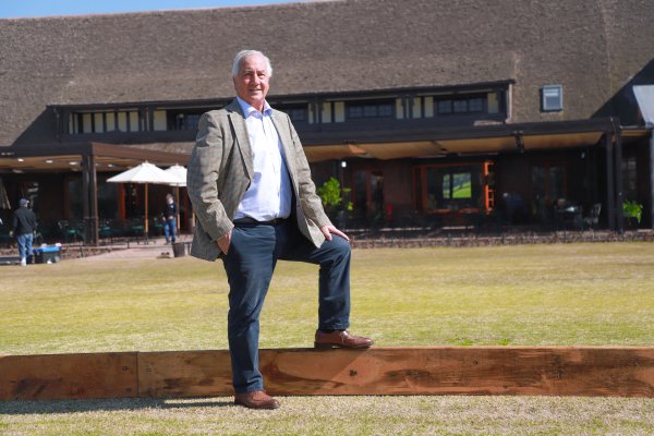 El avance de la nueva sede del Club de Polo San Cristóbal en Colina que lo llevará a convertirse en el complejo más grande del mundo