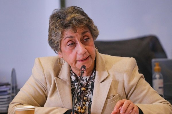 Ministra Jessica López anuncia acuerdo que permite retomar la ejecución del Hospital de La Serena