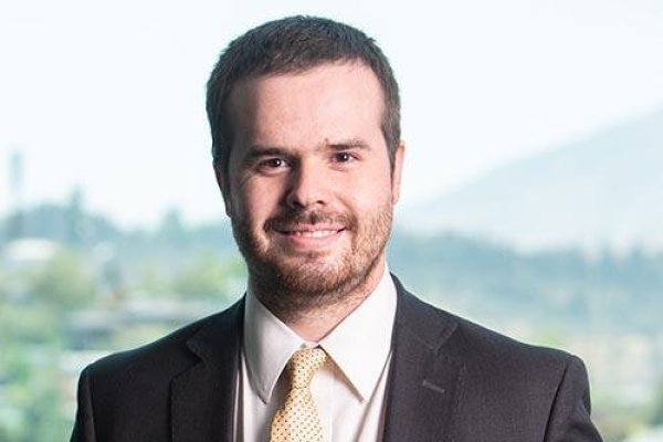 Ortúzar, Vergara & Boetsch Abogados anuncia incorporación de nuevo socio