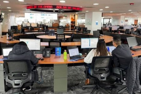 ¿Qué significa que la Bolsa de Valores de Colombia pueda caer a un mercado frontera?