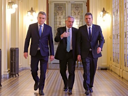 Milei genera preocupación, impacto en la economía y una alerta dentro del Gobierno de Argentina