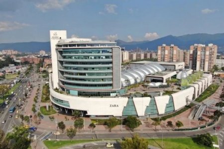 Inversiones de Parque Arauco suman US$ 51 millones en proyectos de Bogotá y Medellín