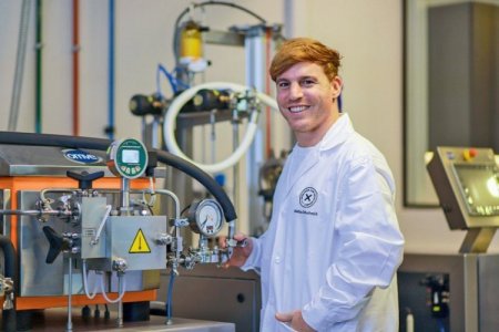 NotCo abre una nueva etapa y debuta en mercado de alimentos funcionales con NotSnack Bars Protein