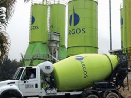Cementos Argos fusiona operaciones con Summit Materials para crear constructora en EEUU