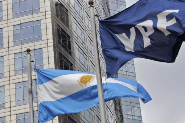 Fallo en EEUU: Argentina deberá pagar US$ 16 mil millones por expropiación de YPF