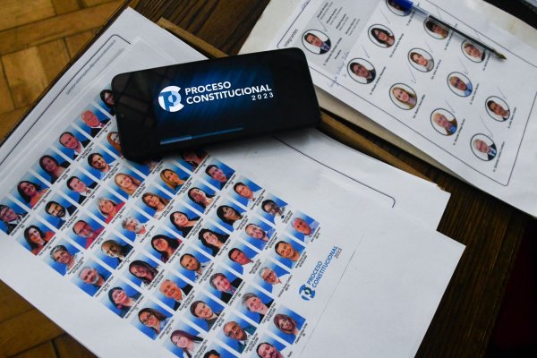 Oposición constitucionaliza la educación particular subvencionada y la asignación de recursos a entidades estatales y privadas