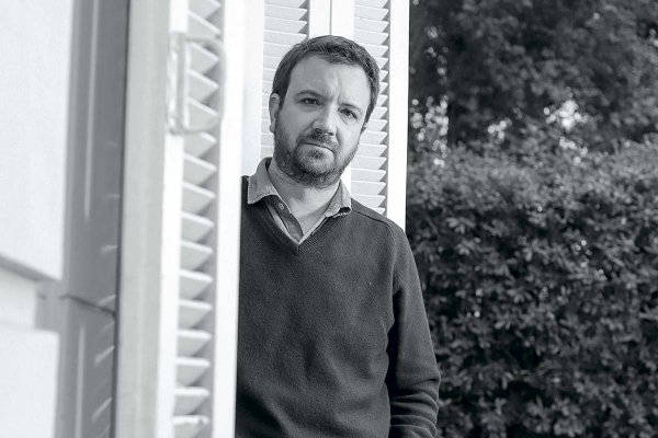<p>Juan Luis Ossa: "Uno puede ser muy crítico y contrario al Golpe, pero otra cosa es hacerlo desde la moral"</p>