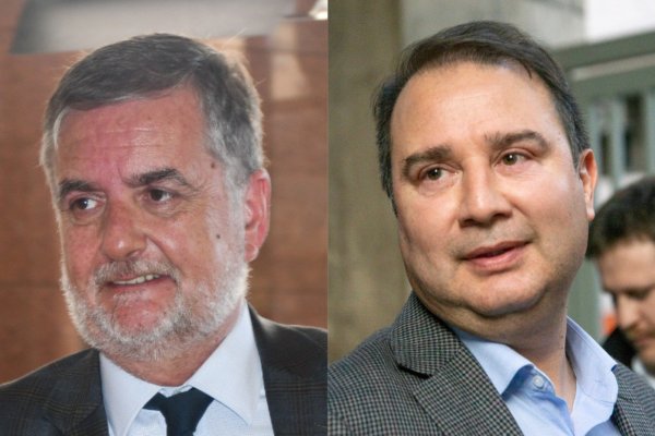 <p>Las posturas de los jefes de bancada de RN y Evópoli tras la apertura de la UDI a la reorganización de la industria</p>