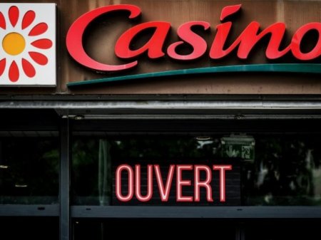 Casino, accionista mayoritaria de Éxito, busca vender participación en holandesa CNova