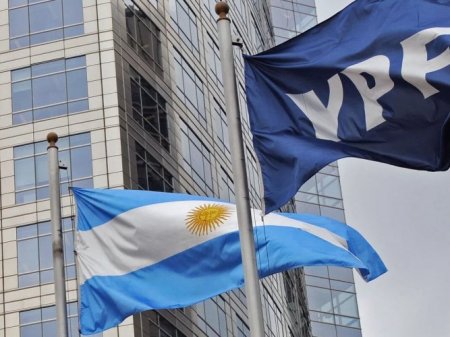 Fallo en EEUU: Argentina deberá pagar US$ 16 mil millones por expropiación de YPF