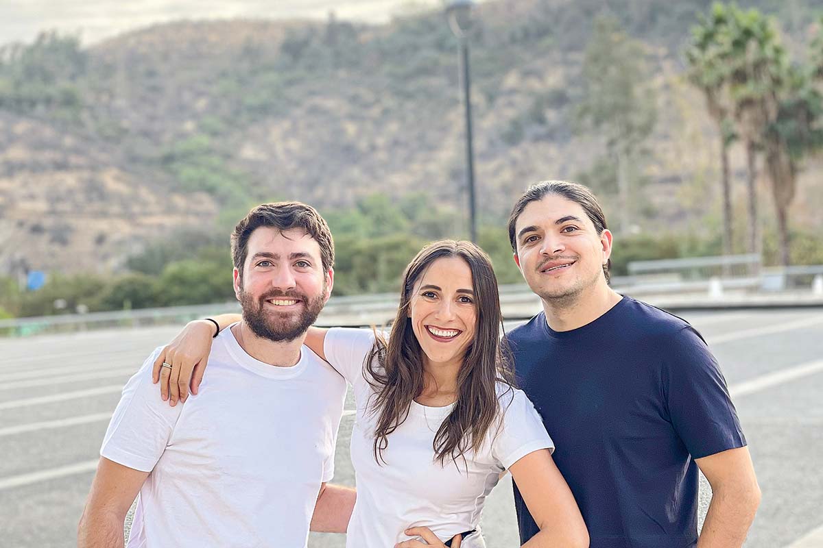 <p>Esta startup cerró la ronda más grande de un demo day de Platanus Ventures</p>