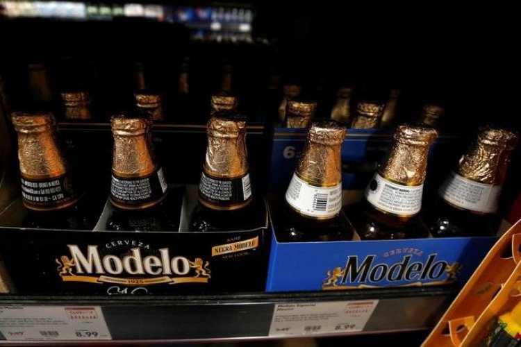 <p>Modelo y Constellation ponen fin a la disputa sobre la marca de cervezas Modelo Reserva</p>