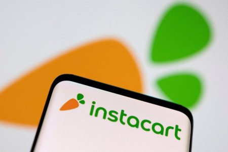 Instacart aspira a una valoración de hasta US$ 7.700 millones en su salida a bolsa este mes en EEUU