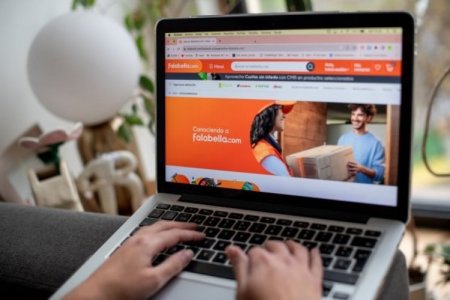 Bloomberg: Los sueños de grandeza en comercio electrónico golpean a Falabella