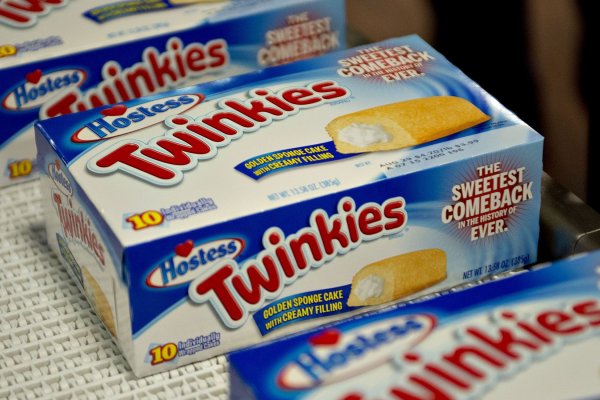J.M. Smucker comprará Hostess, el fabricante de los populares pastelillos Twinkies, por US$5.600 millones