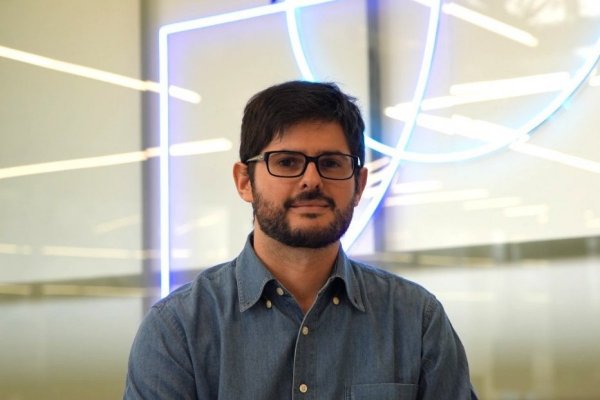 Fintual AGF cambia gerente general: asume el abogado Benjamín Maluenda