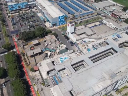 Perú: Cencosud Shopping no logra destrabar su apertura en La Molina y "lamenta dilatación" por parte del municipio