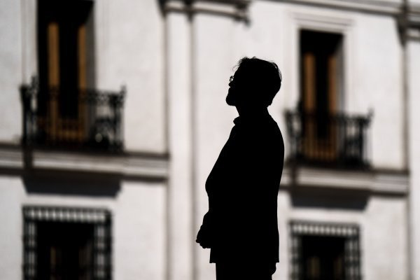 Lo que no se vio en la conmemoración de los 50 años en La Moneda
