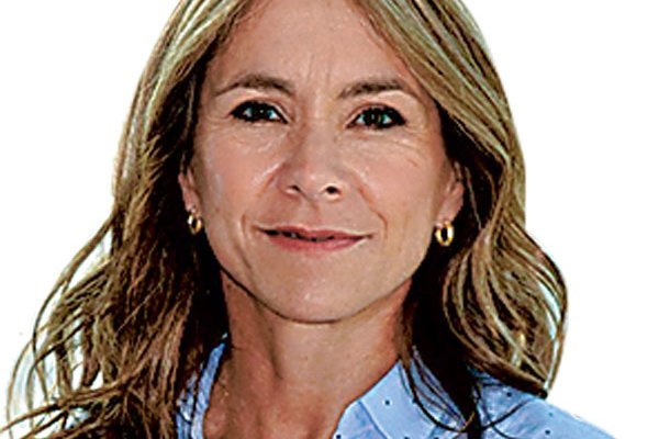 <p>Salud en silenciosa crisis</p>