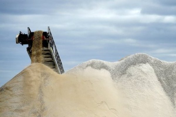 <p>Albemarle logra acuerdo anticipado de contrato colectivo con sindicato de trabajadores en Chile</p>
