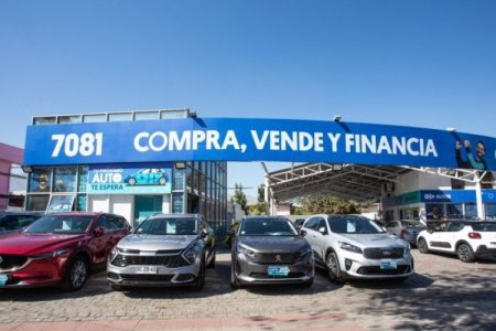 <p>Regulador chileno abrió investigación por venta de OLX Autos Chile a Grupo Salazar Israel</p>