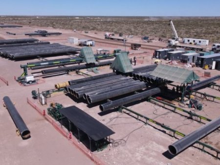 Argentina continuará vendiendo gas de Vaca Muerta a Chile por hasta US$ 1.000 millones