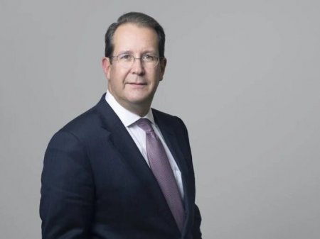 Burford asegura que el caso de la expropiación de la argentina YPF es el "mayor hito" en la historia del fondo