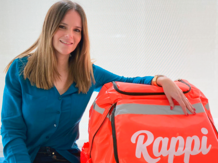 Colombiana Rappi designó a Analía Ferreiro para liderar la estrategia ESG de la compañía en el Cono Sur