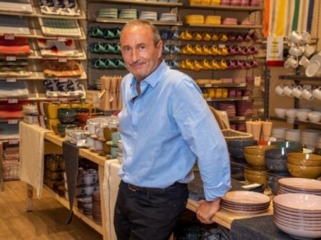 Tras enfrentar una compleja enfermedad, murió Mauricio Russo, cofundador del grupo CasaIdeas