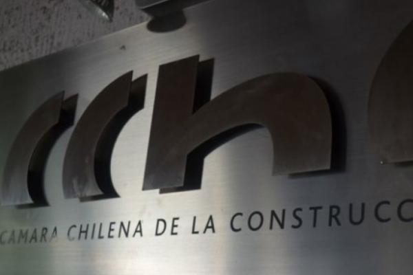 Gremio de la construcción y socavón: "Rechazamos declaraciones o acusaciones sin fundamento respecto del actuar empresarial"