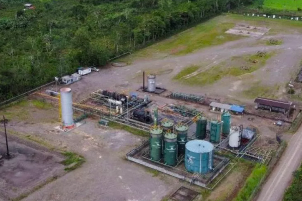 Prohibición de minería y explotación petrolera le costará miles de millones a Ecuador