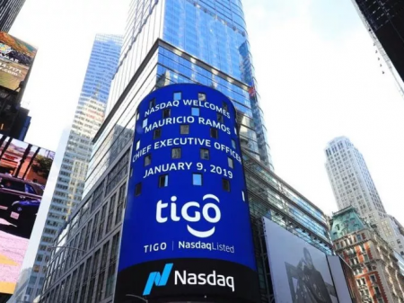 <p>Continúa la disputa por la colombiana Tigo: mientras Millicom asegura que está el dinero, el alcalde de Medellín pide avanzar en su dilución</p>