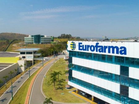 <p>Brasileña Eurofarma invertirá US$ 100 millones para creación de un fondo de capital de riesgo para startups de biotecnología</p>