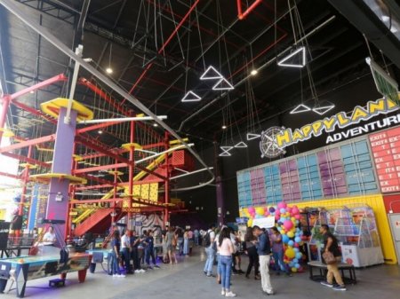 <p>Happyland continúa apostando por Perú: prevé la apertura de un local anual y proyecta 4 nuevos parques en la región en 2024</p>