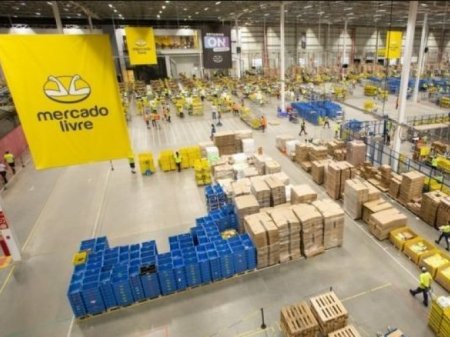 Mercado Libre es la marca más valiosa y la más fuerte de Argentina, según Brand Finance