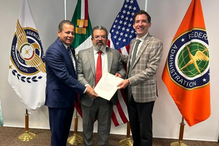 <p>EEUU devuelve a México el máximo estatus de seguridad aérea: empresas del sector aplauden el anuncio</p>