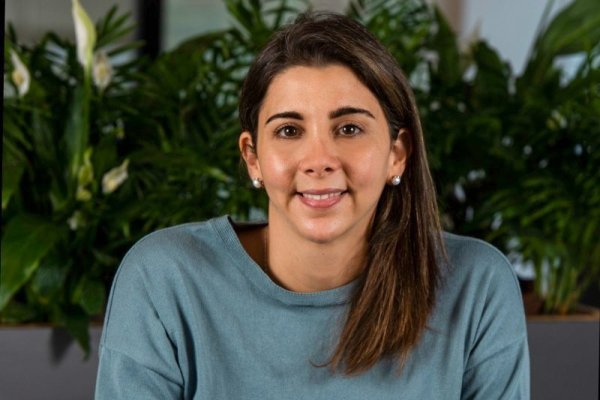 Mujeres, liderazgo y tecnología