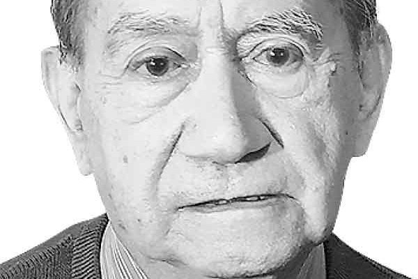 ¿Y la política de construcción de embalses?
