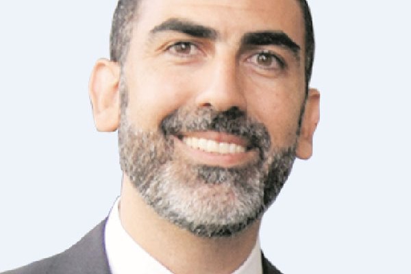 Rebalance del poder global