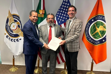 <p>EEUU devuelve a México el máximo estatus de seguridad aérea: empresas del sector aplauden el anuncio</p>