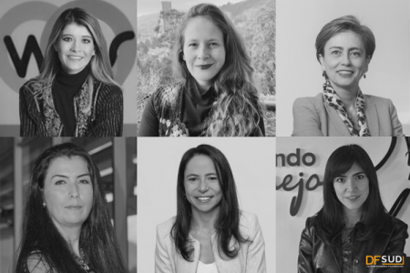 <p>GC Powerlist 2023: las 60 asesoras legales más destacadas de Colombia, según The Legal 500</p>