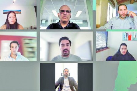 <p>Alianza del Pacífico une esfuerzos para lograr regulación estándar en la industria fintech</p>