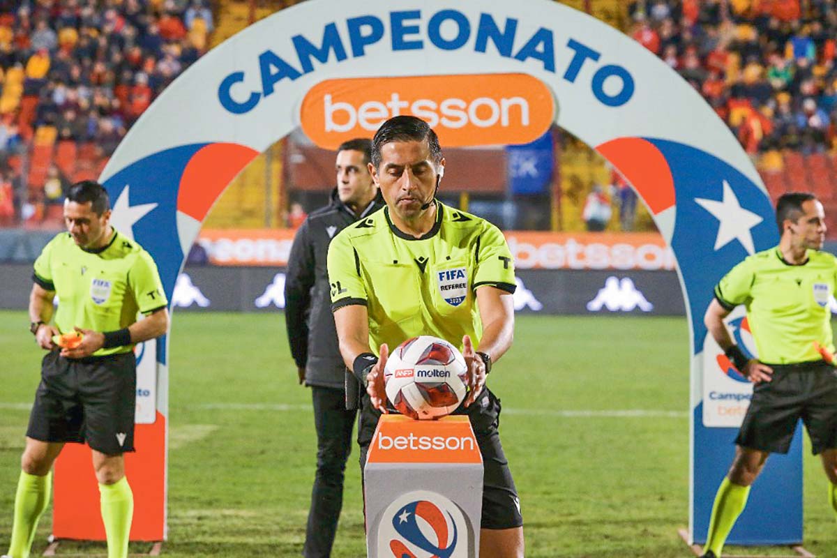 <p>El enigmático Betsson: lo que se sabe del sponsor del fútbol</p>