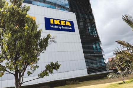 <p>Ikea abrirá su primera tienda en Colombia el 28 de septiembre</p>