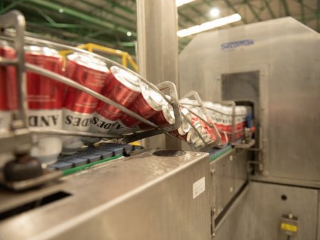 Argentina Quilmes invierte US$ 10 millones para producir Stella Artois en Mendoza